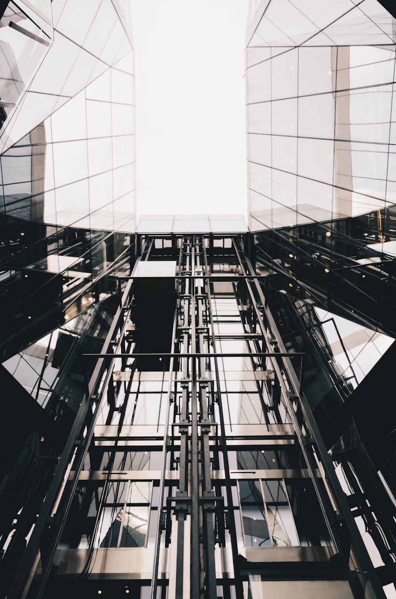 Elevators