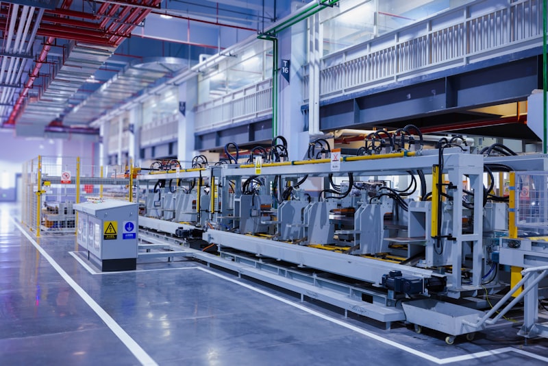 Food Processing