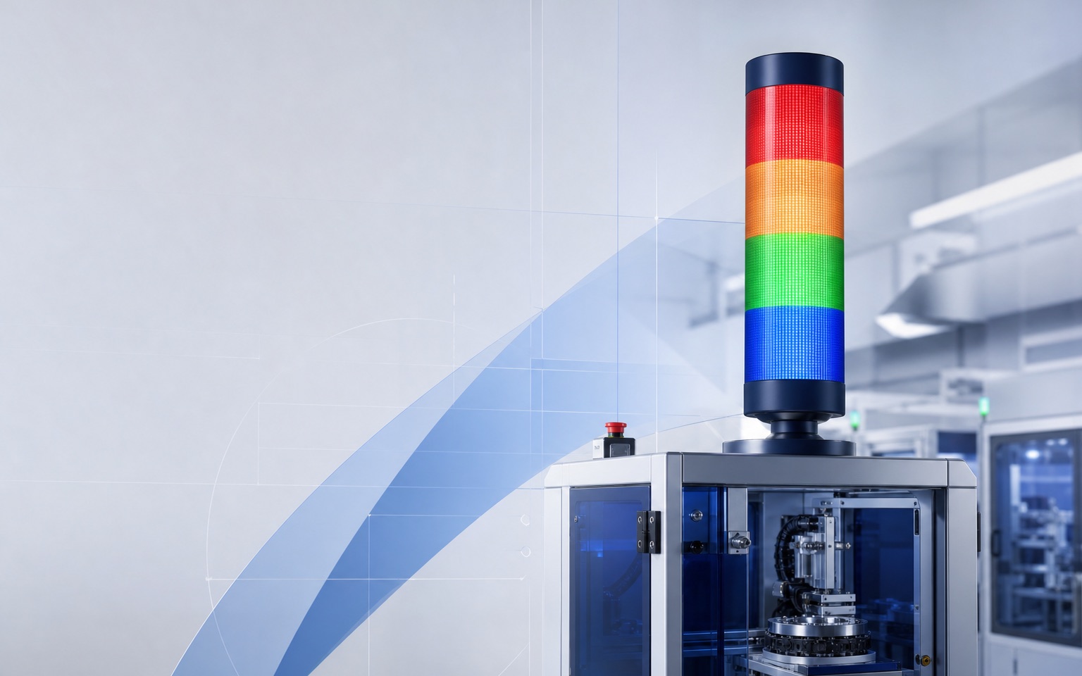 Werma eSIGN: A New Dimension in Signalling