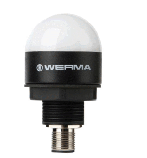 G MC35 UL Beacon 10 to 30V RGB M12