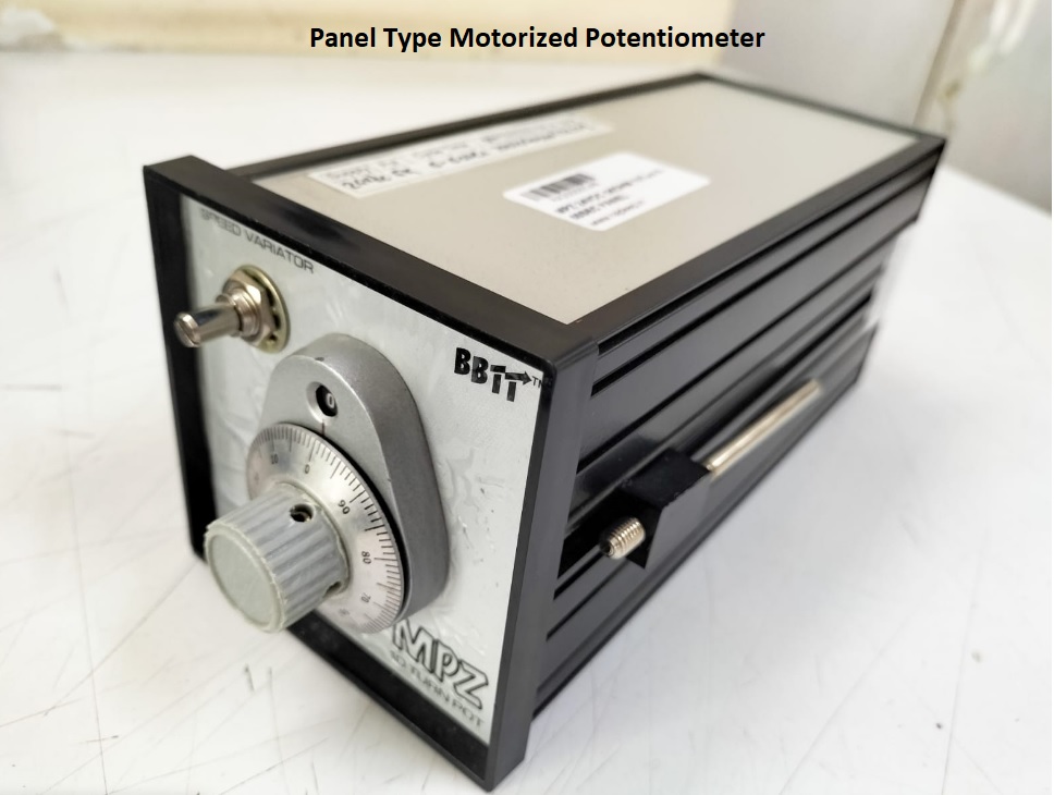 MPZ Panel