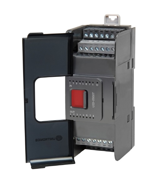 Unistream Local Remote EXP IO - Modular