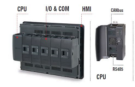 Unistream Com Module