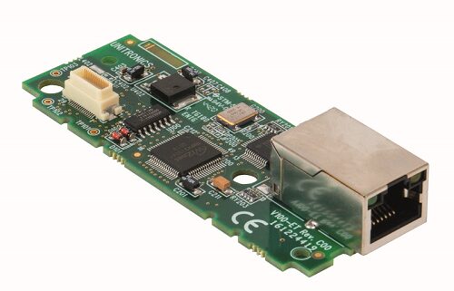 vision_samba com module